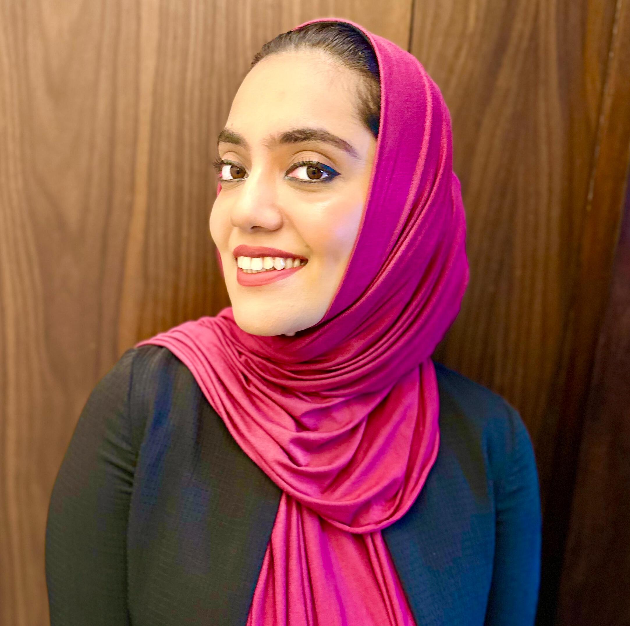 Meet your Instructor, Humaira Kapadia, Specialist in the Arabic language, Student Psychology & Linguistics. Meet your Instructor, Humaira Kapadia, Specialist in the Arabic language, Student Psychology & Linguistics.